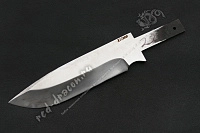 Клинок кованный для ножа Х12МФ "DAS 286"
