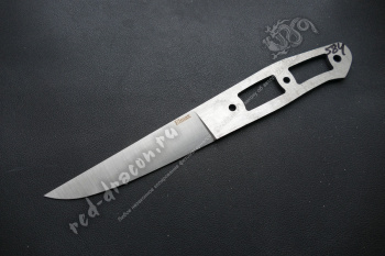Клинок для ножа ELMAX DAS584