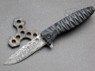 Нож складной Ganzo g620b2