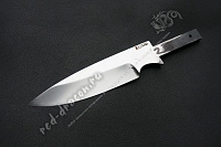 Клинок кованный для ножа Х12МФ "DAS 238"