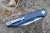 Нож TRIVISA  Lynx-05CG