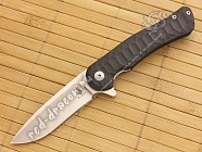 Нож Kizer V3466A1 "DUKES"
