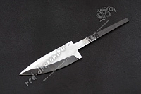 Заготовка для ножа D2 za1830