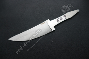 Клинок для ножа ELMAX DAS629