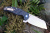 Нож Kizer  V5488C3 "C01c"