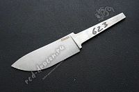 Клинок для ножа ELMAX DAS623