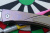 Нож Two Sun  TS347D2