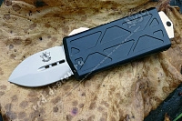 Нож Steelclaw MIC05