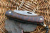 Маленький нож Two Sun TS246 S-W