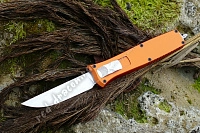 Нож Steelclaw "Аргон-02"ПРОТОТИП