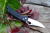 Нож "SRM 9202"