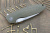 Нож Petrified Fish TERRA