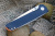 Нож Kizer  V4516A1 "Domin"