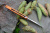 Нож Artisan Cutlery 1821P-OEF