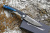 Нож WITH ARMOUR WA-091BKG