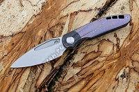 Нож Two Sun TS341C