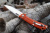 Нож Steelclaw LK5013C