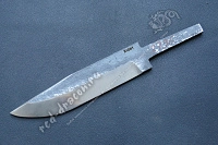 Заготовка для ножа Х12Ф1 "za2796"