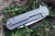 Нож тактический Kizer Ki3525A3"Yorkie" производитель Kizer