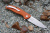 Складной нож Viking Nordway "ORANGE"