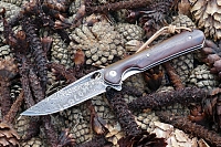 Нож Sitivien ST246