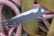 Нож CJRB J1902-CF