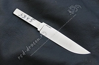 Заготовка для ножа CPM S90V "ZA3345"
