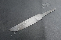 Заготовка для ножа Дамаск za2710