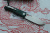 Нож SHOOZIZ XUH117-3