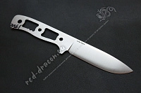 Заготовка для ножа CPM S90V "ZA3361"